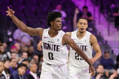 G league - The G League Ignite will not play after this season. The league made the announcement Thursday, saying it was shutting down Ignite because of “the …